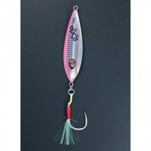 jig funa 160g dos rose