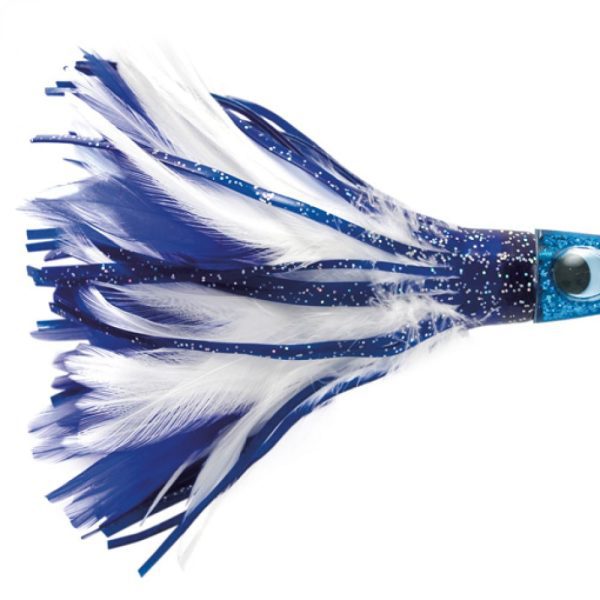 TUNA TANGO FEATHER