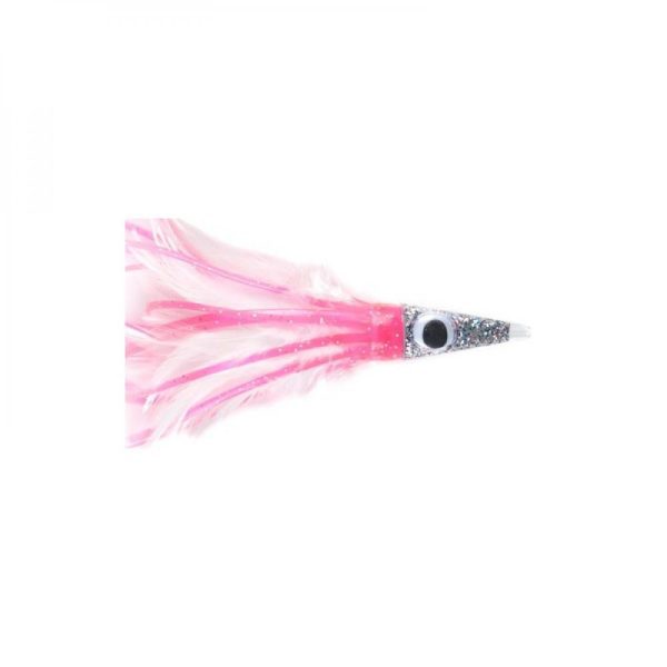 TUNA TANGO FEATHER