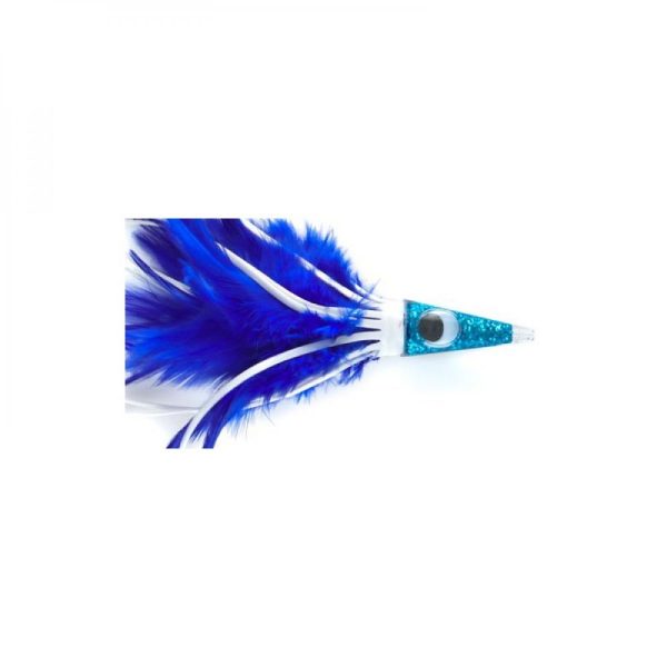 TUNA TANGO FEATHER