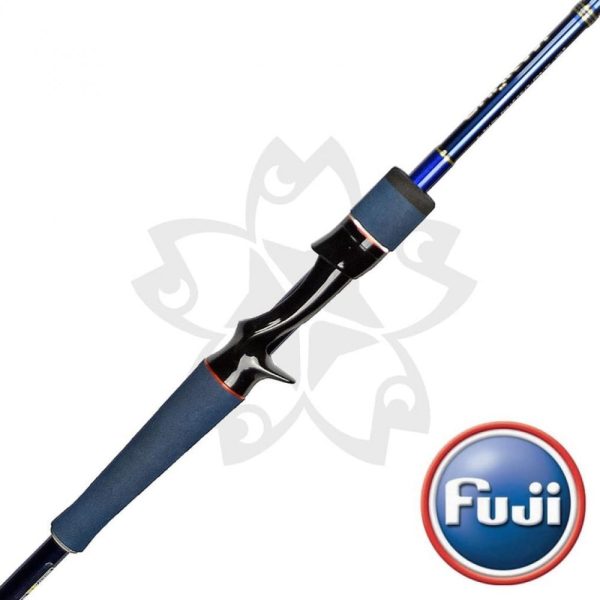 SHÜKAN CASTING 2.0 - SHUC 661 SJ2 150 300G