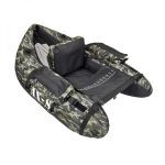 Float Tube AXS Premium Camou