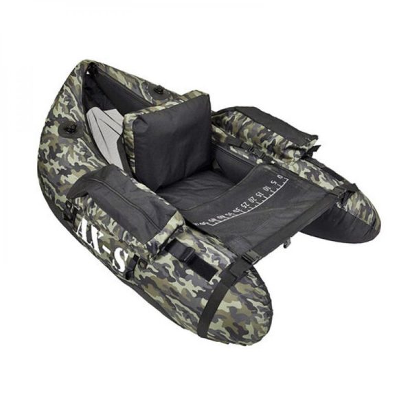 Float Tube AXS Premium Camou