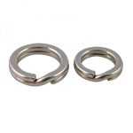 ANNEAUX INOX FORGE  14 mm - Poch.de 10