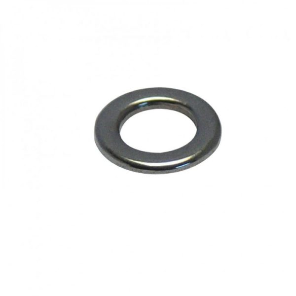 ANNEAUX "SOLID" 7mm - 80lbs - Poch de 5