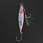 JIG MEIJI - 40 g - DOS ROSE (DP)
