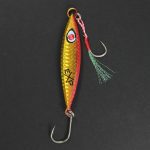 JIG MEIJI - 7 g - DOS ORANGE (DO)