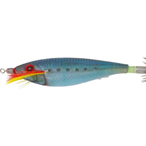 TURLUTTE CALMERO ULTRA 9 cm - NAT. SARDINE (BLRI)