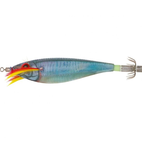 TURLUTTE CALMERO ULTRA 9 cm - NAT. SPRAT (BLRN)