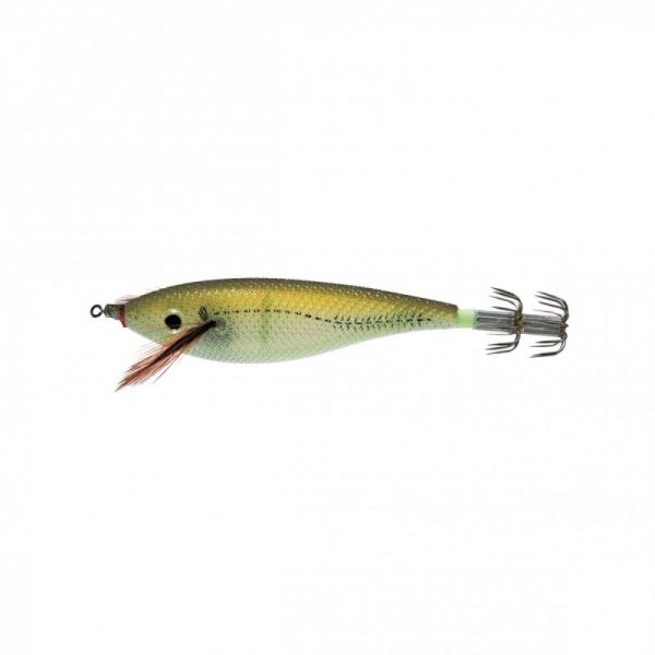 ULTRA DX YO-ZURI - 10 cm (M) - NATUREL (AJ)