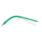 BLISTER 2x "ANGUILLONS" N°6 - VERT