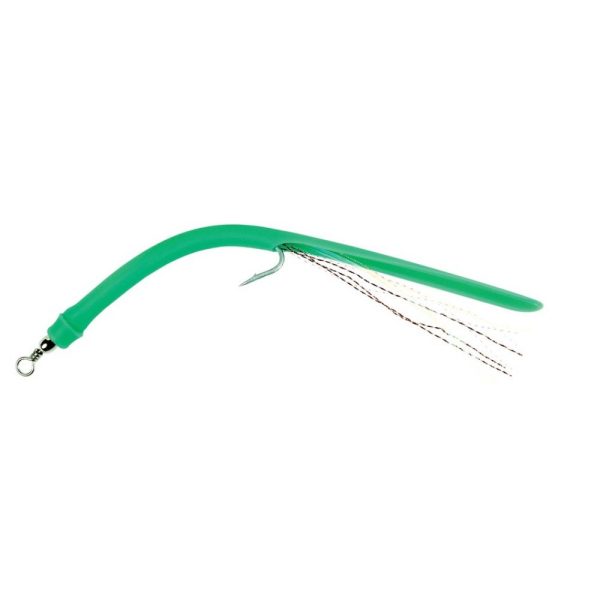BLISTER 2x "ANGUILLONS" N°6 - VERT