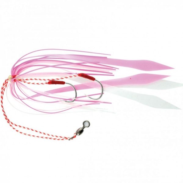 ASSIST-CURLY 2x - Taille L (150 à 180 g) - ST JACQ. (SJ)