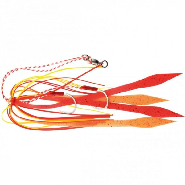 ASSIST-KAB 2x - Taille M (90 à 120 g) - COQUE (CO)