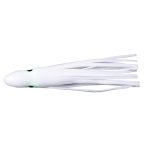 5x OCTOPUS FLASHMER 11 cm - NATUREL PAILLETE (NA)