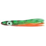 5x OCTOPUS FLASHMER  6 cm - TRI-FLUO (H1283)