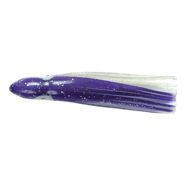 5x OCTOPUS FLASHMER  6 cm - PHOSPHO (PH)