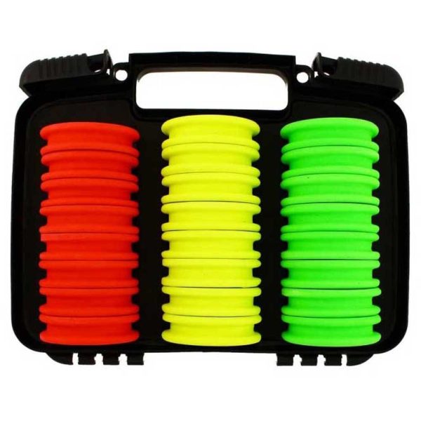 Sachet de 1000 - PERLE SUPER PHOSPHO - 6 mm