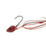 DEEP BREAM - 40 g - ROUGE/NOIR (PHR)