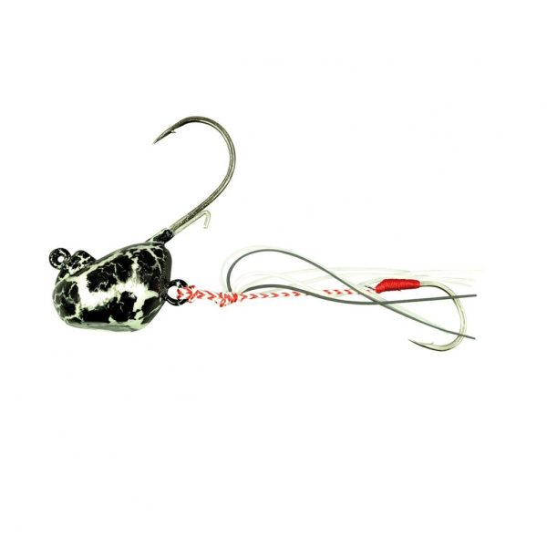 EXPLORER DEEP - 30 g - PHOSPHO GRIS (PHG)