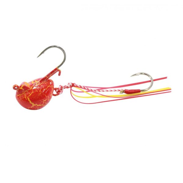 EXPLORER DEEP - 40 g - COQUE (CO)