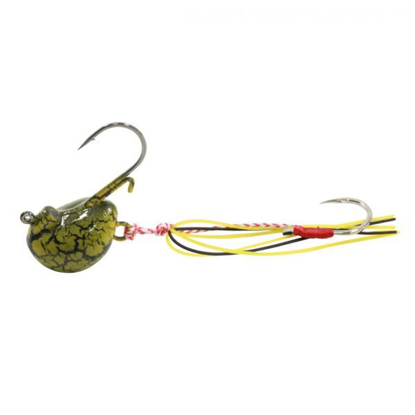 EXPLORER DEEP - 50 g - MOULE (MO)