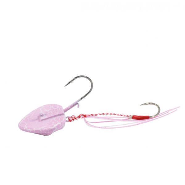 EXPLORER SHALLOW - 40 g - SAINT JACQUES (SJ)