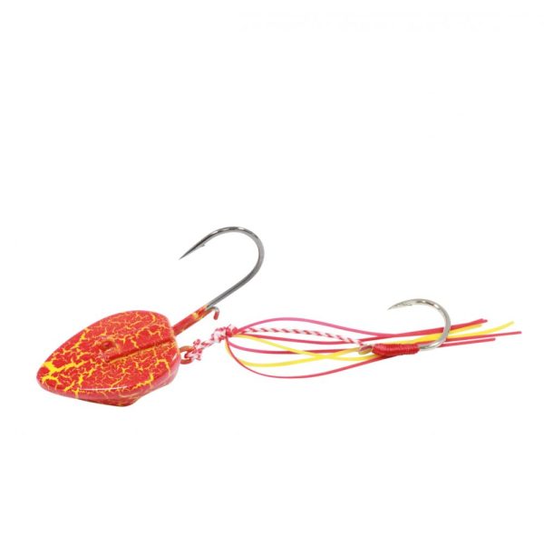 EXPLORER SHALLOW - 50 g - COQUE (CO)