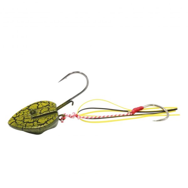 EXPLORER SHALLOW - 50 g - MOULE (MO)
