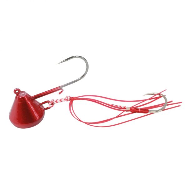 EXPLORER SPARA - 38 g - ROUGE (R)