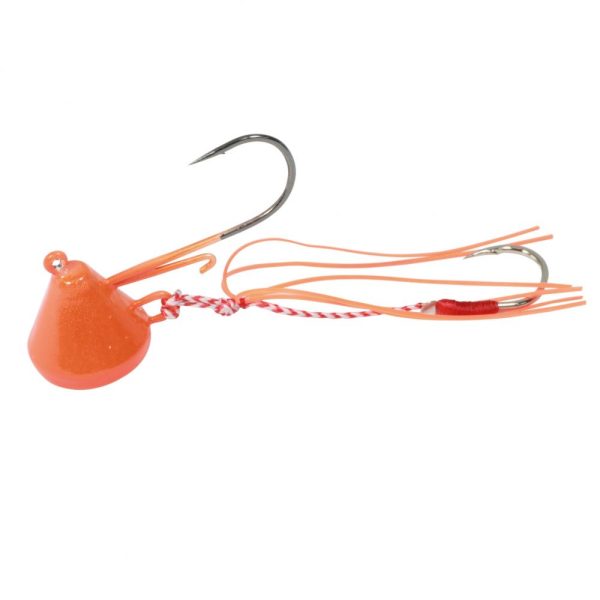 EXPLORER SPARA - 58 g - FLUO ORANGE (FO)