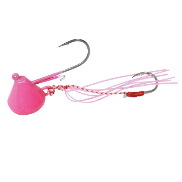 EXPLORER SPARA - 80 g - FLUO ROSE (FP)