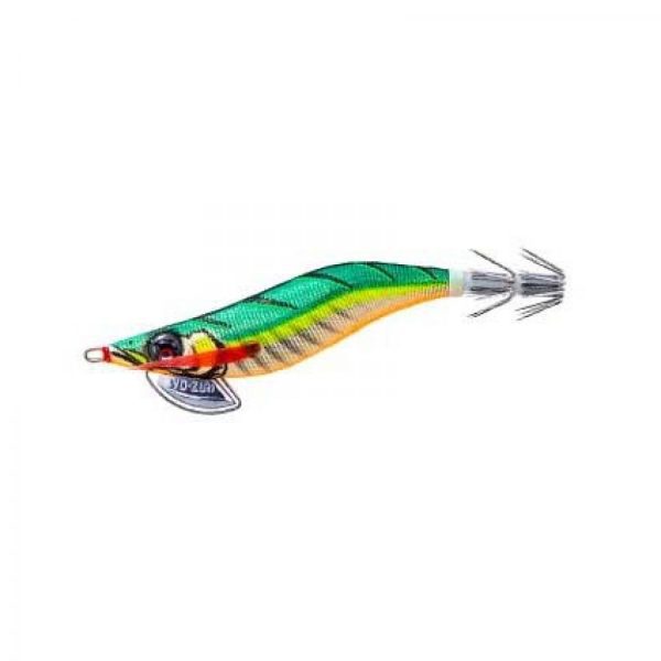 PATA PATA Q 10 cm 3.0 - DOS RAYE VERT (GM)
