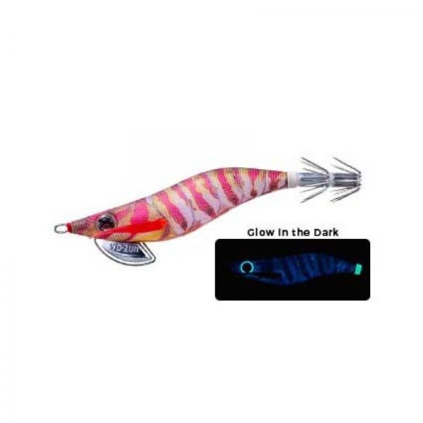 PATA PATA Q 12 cm 3.5 - ZEBRE ROSE (BLRK)