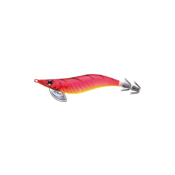 PATA PATA Q 9 cm 2.5 - ROUGE ORANGE (BLBI)