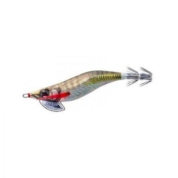 PATA PATA Q 9 cm 2.5 - SQUID (GRAJ)