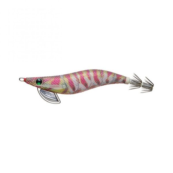 PATA PATA Q RATTLE 12 cm 3.5 - ZEBRE ROSE (BLRK)
