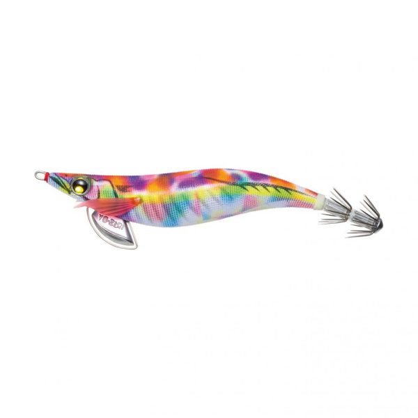 PATA PATA Q SLOW 12 cm 3.5 - MULTICOLOR (KVMM)