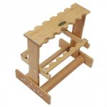 PRESENTOIR BAMBOU 16 CANNES - (62x53x30 cm)