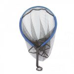 EPUISETTE ALU RAQUETTE FLOTTANTE - 65 x 45/40 cm