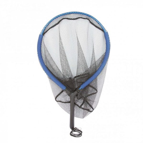EPUISETTE ALU RAQUETTE FLOTTANTE - 65 x 45/40 cm