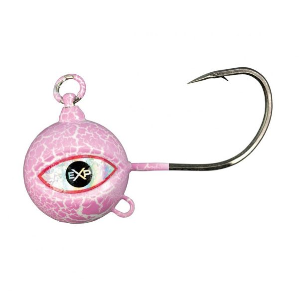 EXPLORER FIREBALL - 120 g - ROSE/PHOSPHO (P)