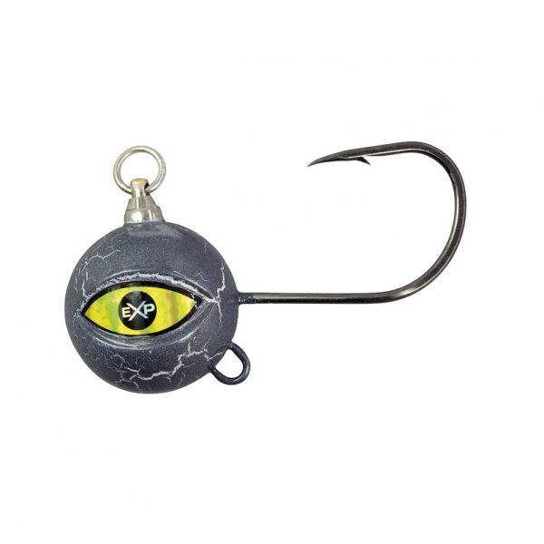 EXPLORER FIREBALL - 120 g - JAUNE/NOIR (Y)