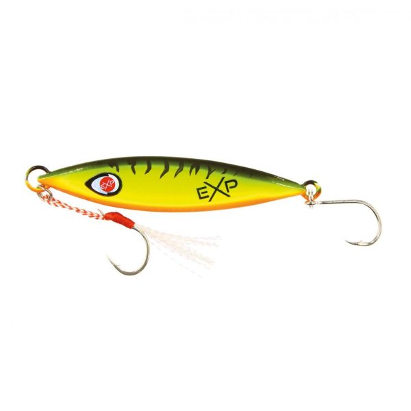 JIG MEIJI - 30 g - FIRE TIGER (H1283)