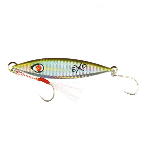 JIG MEIJI - 30 g - AYU (N218)