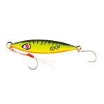 JIG MEIJI - 7 g - FIRE TIGER (H1283)