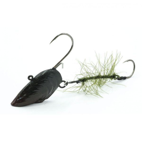 EXPLORER KAMOU - 60 g - MOULE