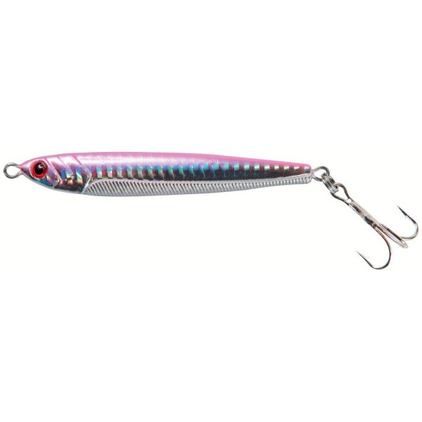 JIG "METAL SPOT" - 28 g - DOS ROSE (DP)