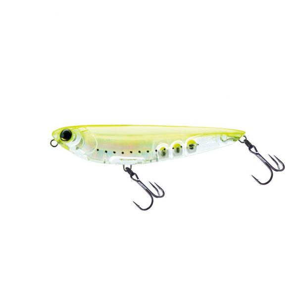 3D INSHORE PENCIL 100 mm - CHARTREUSE (GHCS)