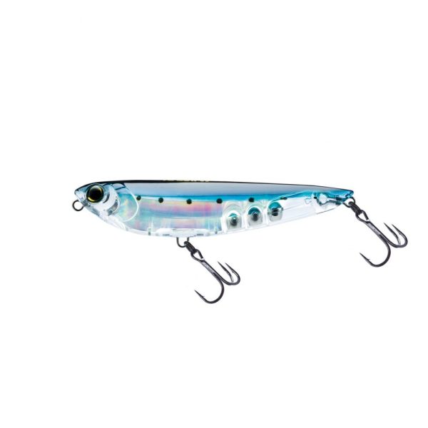 3D INSHORE PENCIL 100 mm - SARDINE (GHIW)